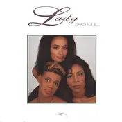 Lady Soul - Lady Soul