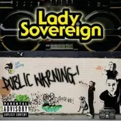 Lady Sovereign