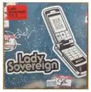 12inch Vinyl Single - Lady Sovereign - 9 To 5