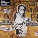 12inch Vinyl Single - Lady Sovereign - Hoodie