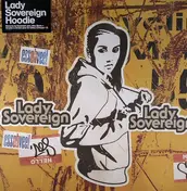 Lady Sovereign - Hoodie