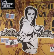 Lady Sovereign - Hoodie