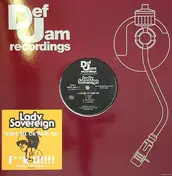 Lady Sovereign - Love Me Or Hate Me (F**k U!!!!)