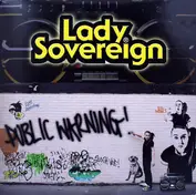 Lady Sovereign