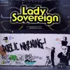 Double LP - Lady Sovereign - Public Warning!