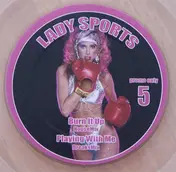 Lady Sports - Lady Sports 5