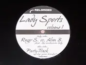 Lady Sports