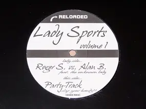 Lady Sports - Lady Sports 1 - Reloaded