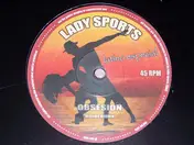 Lady Sports - Latino Especial
