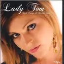 12inch Vinyl Single - Lady Tom - Dark Europe