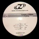 12'' - Lady Tom - House Of House - Promo