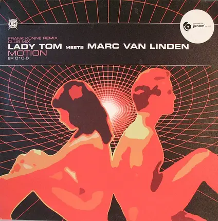 Lady Tom, Marc van Linden - Motion