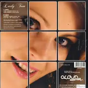 12inch Vinyl Single - Lady Tom - Dark Europe