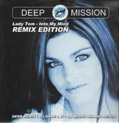 Lady Tom - Into My Mind (Remix Edition)