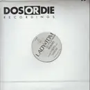 12inch Vinyl Single - Lady Tom - It's A Dream (Remixes)