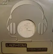 12inch Vinyl Single - Lady Tom - Loops & Tings 2000