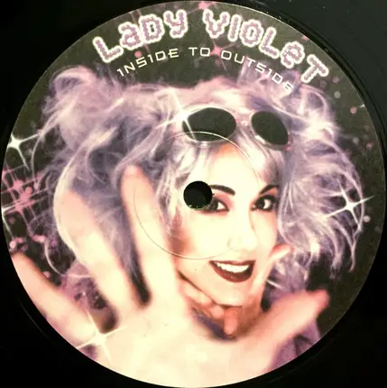 Lady Violet - Inside to Outside