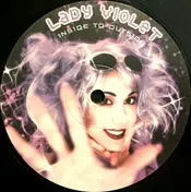 Lady Violet - Inside to Outside