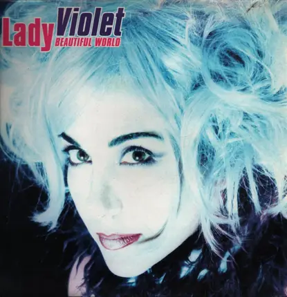 Lady Violet - Beautiful World