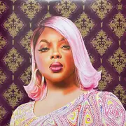 LP - Lady Wray - Piece Of Me