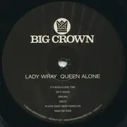 LP - Lady Wray - Queen Alone