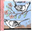 CD - Ladybirds - Regional Community Theater - Digipak