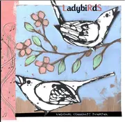 CD - Ladybirds - Regional Community Theater - Digipak