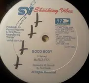 12'' - Lady G / Merciless - What A Situation / Good Body - still sealed