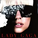 CD - Lady Gaga - The Fame