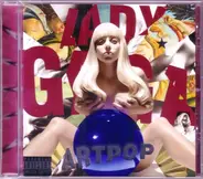 Lady Gaga - Artpop