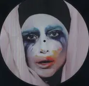 Lady Gaga - Applause