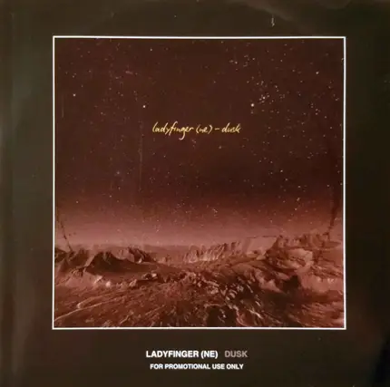 Ladyfinger (NE) - Dusk