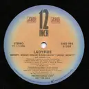 LP - Ladyfire - Medley: Gimme Gimme Good Lovin' / Mony Mony - Promo