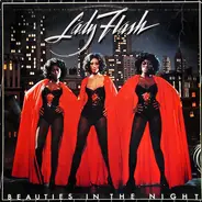 Lady Flash - Beauties In The Night