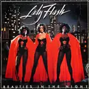 LP - Lady Flash - Beauties In The Night