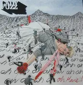 Ladyfuzz - Oh Marie!