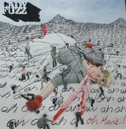 Ladyfuzz - Oh Marie!