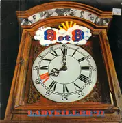 LP - Ladykiller '71 - 8 At 8 - rare german swing jazz
