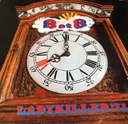 LP - Ladykiller - 8 At 8 - Ladykiller '71