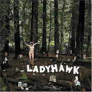 Ladyhawk - Ladyhawk