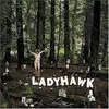LP - Ladyhawk - Ladyhawk