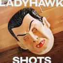 LP - Ladyhawk - Shots - incl. Insert