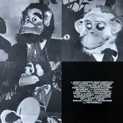 LP - Ladyhawk - Shots - incl. Insert