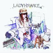 CD - Ladyhawke - Ladyhawke