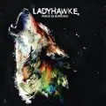 Ladyhawke - Paris Is Burning (Chicken Lips RMX)