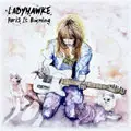 Ladyhawke - Paris Is Burning #1 (Alex Gopher RMX)