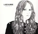 CD - Ladyhawke - Anxiety - Limited Edition, Digipak