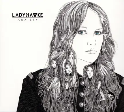 Ladyhawke - Anxiety