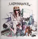 LP - Ladyhawke - Ladyhawke