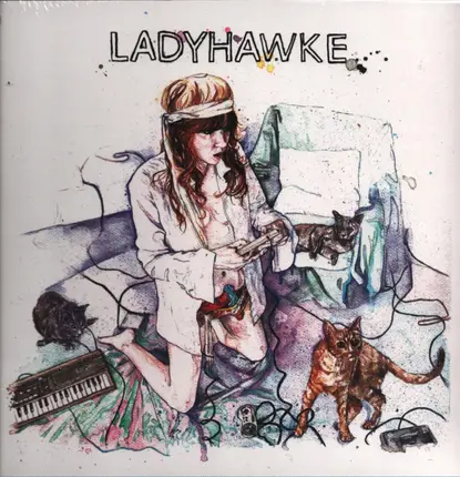 Ladyhawke - Ladyhawke